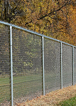 Chainlink Fence
