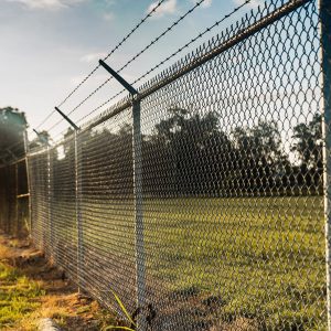 Chainlink Fence
