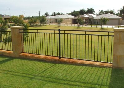 Fences