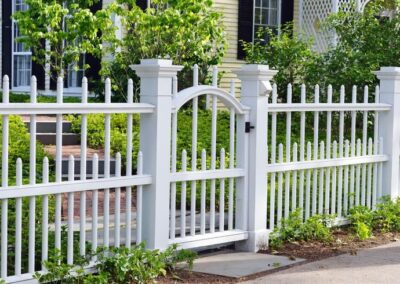 Fence